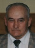 Levi Ray Harker (1911 - 1980) Profile